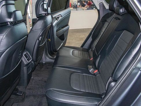 Used 2025 Kia Sportage SX Prestige AWD/4WD image 15