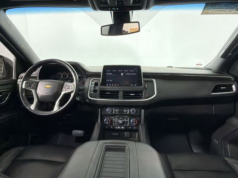 Used 2021 Chevrolet Tahoe LT image 15