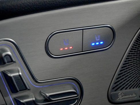 Used 2021 Mercedes-Benz GLE 450 GLE 450 image 19