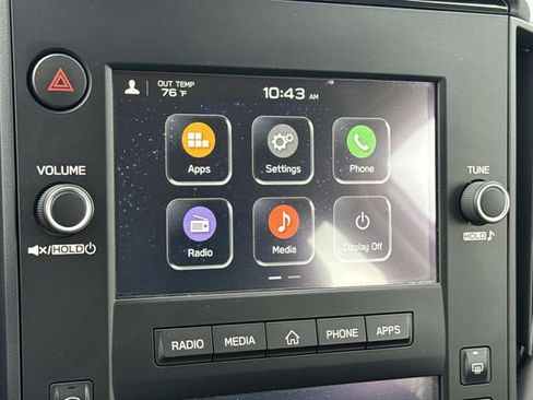 Certified 2025 Subaru Impreza 2.0i image 21