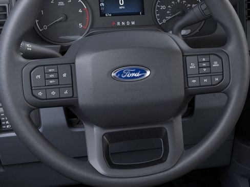 New 2026 Ford F350 XLT w/ FX4 Off-Road Package AWD/4WD image 12