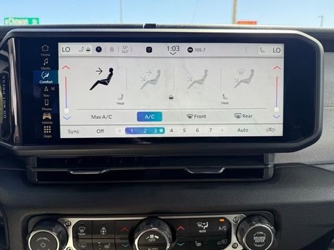 New 2025 Jeep Gladiator Sport image 21