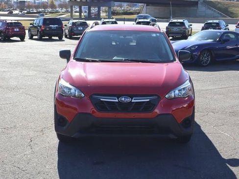 Certified 2023 Subaru Crosstrek 2.0i image 2