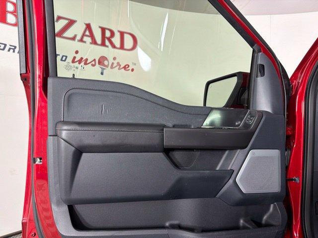 Used 2025 Ford F150 Lariat w/ Equipment Group 502A High AWD/4WD image 26