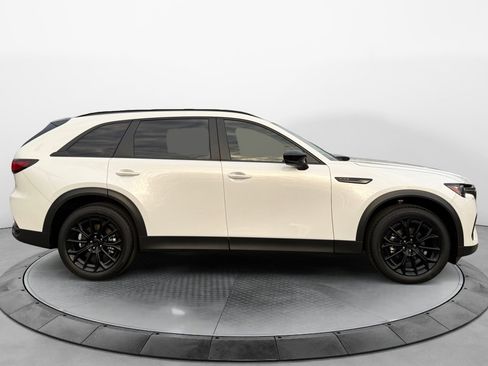 New 2026 MAZDA CX-70 3.3 Turbo w/ Preferred Package image 5