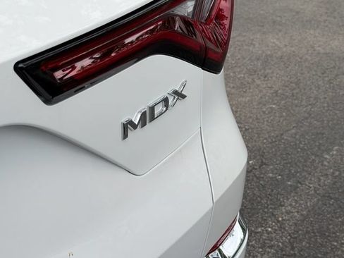 New 2026 Acura MDX FWD w/ Technology Package image 11