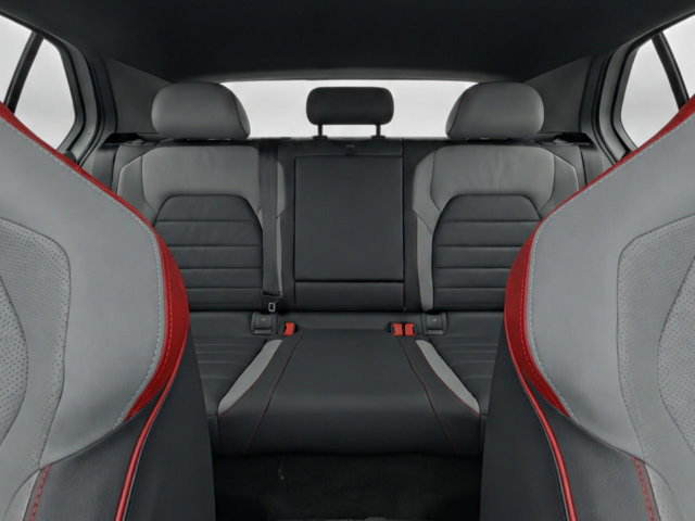 Used 2022 Volkswagen GTI SE FWD image 11