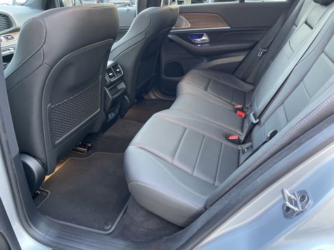 Certified 2025 Mercedes-Benz GLE 450e 4MATIC image 40