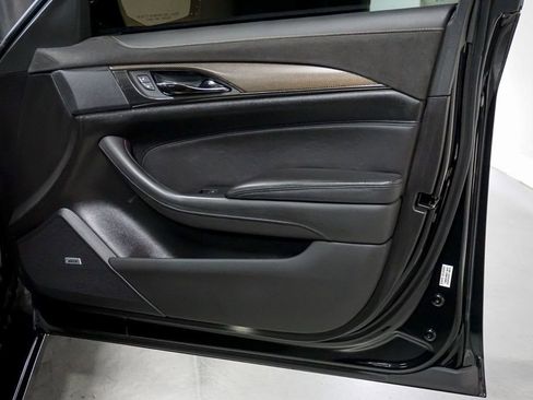Used 2016 Cadillac CTS V image 43