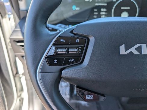 Certified 2024 Kia EV6 Wind w/ Wind Technology Package image 23