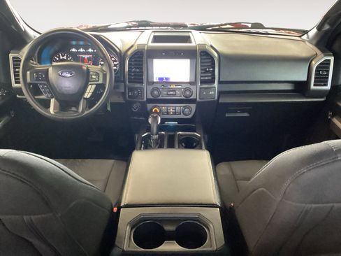 Used 2020 Ford F150 XLT w/ Equipment Group 301A Mid image 10