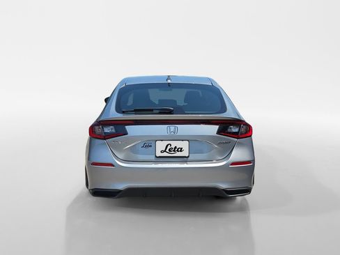 Certified 2025 Honda Civic Sport image 5
