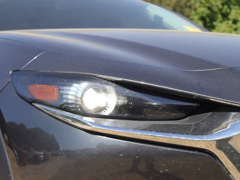 Certified 2021 MAZDA CX-30 FWD 2.5 S w/ Select Package image 9