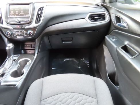 Used 2019 Chevrolet Equinox LT AWD/4WD image 32