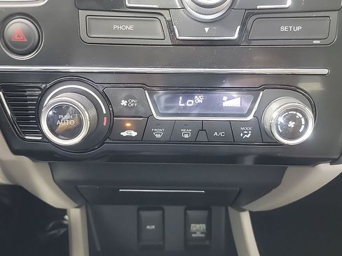 Used 2013 Honda Civic EX image 27