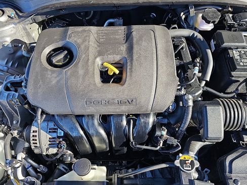 Used 2023 Kia Forte LXS w/ LXS Technology Package image 27