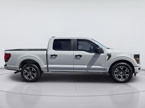 Used 2024 Ford F150 STX RWD image 4