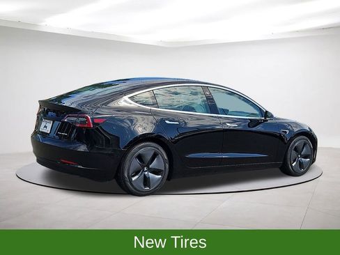 Used 2019 Tesla Model 3 Long Range image 7