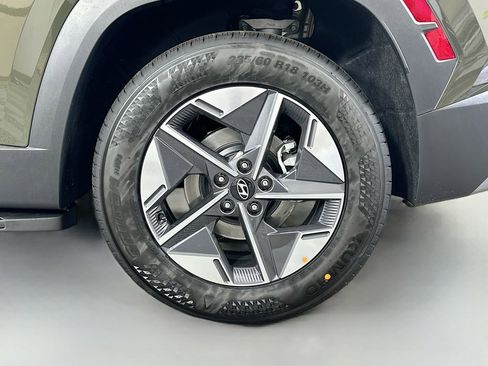 New 2026 Hyundai Tucson SEL image 22