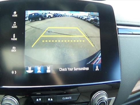 Used 2018 Honda CR-V EX-L image 29