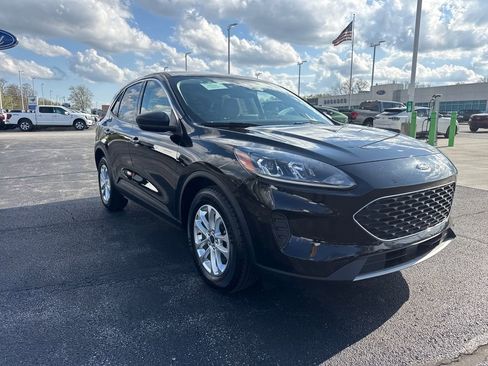 Used 2022 Ford Escape SE w/ Convenience Package image 4