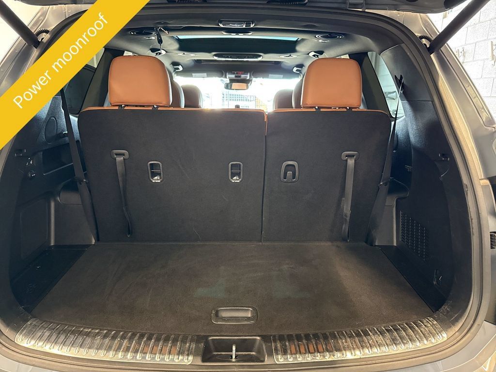Certified 2023 Kia Telluride SX X-Line AWD/4WD image 16