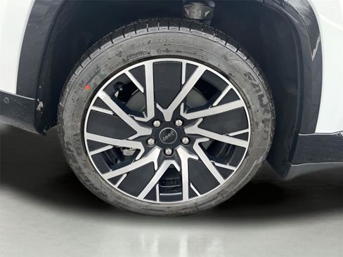 Used 2025 Jeep Wagoneer S Limited image 36