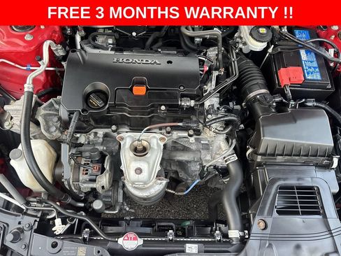 Used 2023 Honda Civic Sport image 11