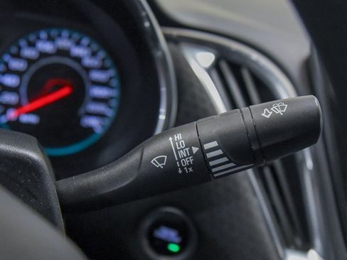 Used 2019 Chevrolet Malibu LT image 25