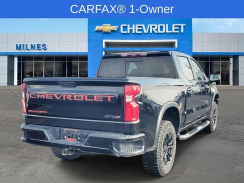 Certified 2023 Chevrolet Silverado 1500 ZR2 w/ Technology Package image 5