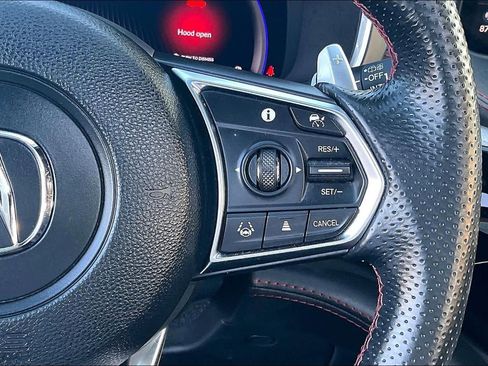 Used 2023 Acura MDX A-Spec image 21