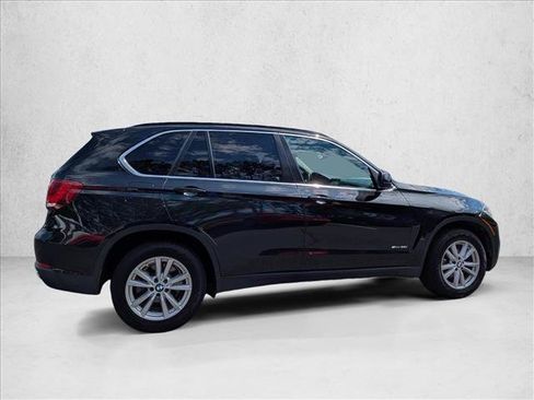 Used 2015 BMW X5 sDrive35i RWD image 4