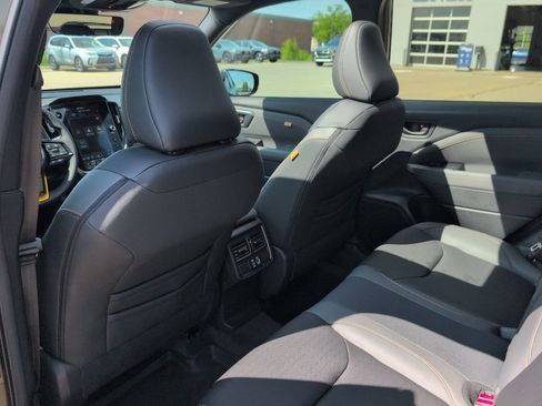 New 2026 Subaru Forester Wilderness AWD/4WD image 35