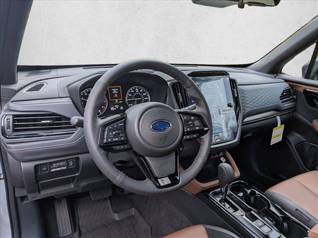 Certified 2026 Subaru Forester Touring AWD/4WD image 3