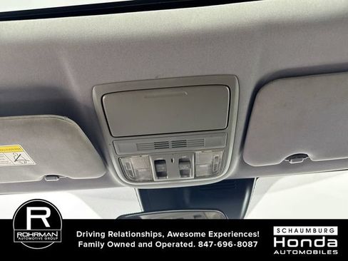 Used 2019 Honda CR-V EX image 10