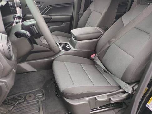 New 2026 Chevrolet Colorado Trail Boss image 19