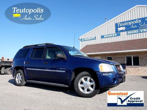 Used 2006 GMC Envoy XL SLE image 1