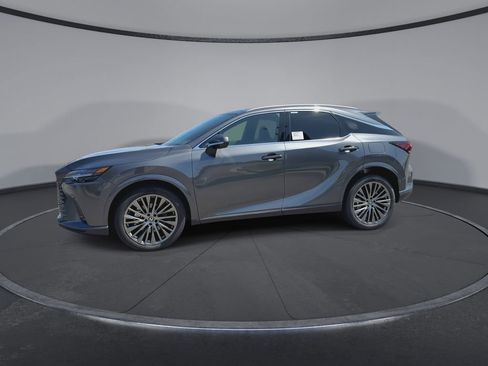 New 2026 Lexus RX 350 FWD image 5