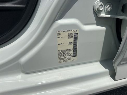 Used 2023 Nissan Altima 2.5 SV image 33