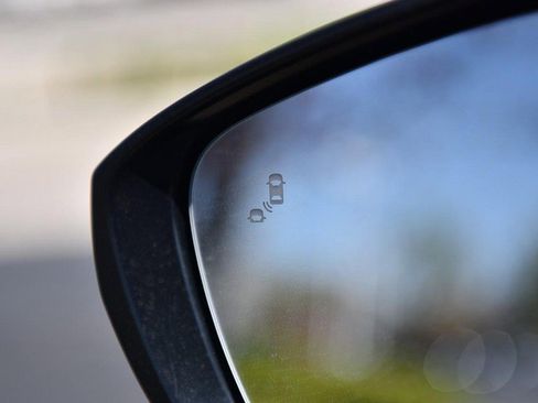 New 2025 Honda Civic Sport image 9