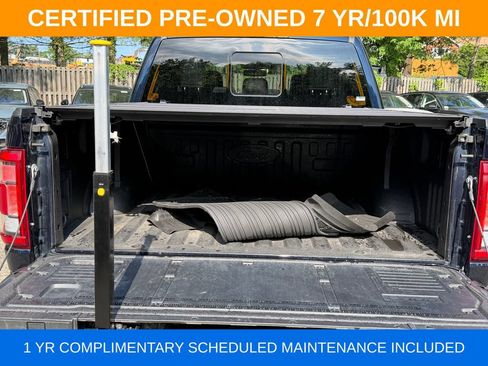 Used 2023 Ford F150 Raptor AWD/4WD image 16