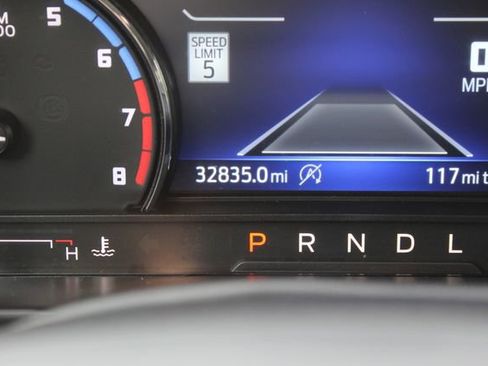 Used 2023 Ford Bronco Sport Outer Banks w/ Tech Package AWD/4WD image 32