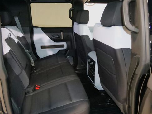 Used 2025 GMC Hummer EV 3X AWD/4WD image 59