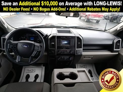 Used 2022 Ford F250 XL w/ STX Appearance Package image 17