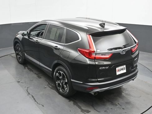 Used 2019 Honda CR-V Touring image 40