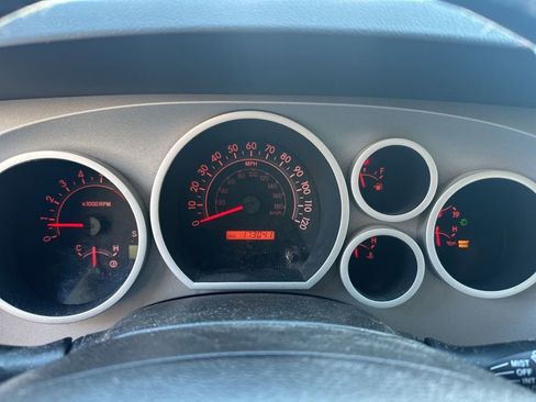 Used 2008 Toyota Tundra SR5 image 9