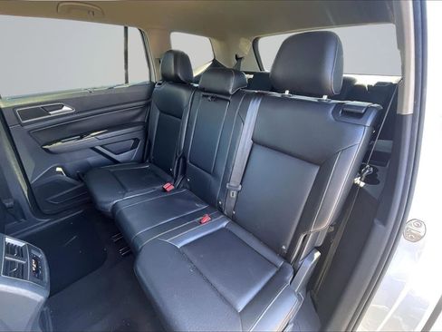 Used 2019 Volkswagen Atlas SE image 26