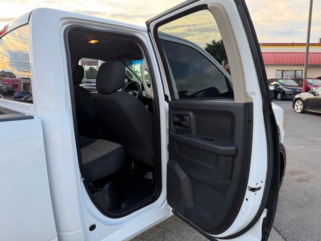 Used 2012 RAM 1500 Express AWD/4WD image 17