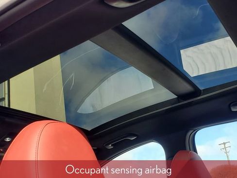 Used 2024 Kia K5 GT-Line image 37