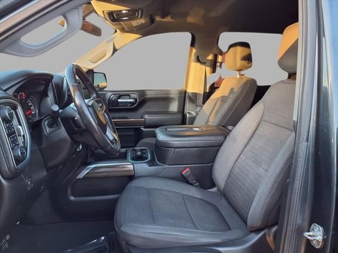 Used 2022 Chevrolet Silverado 1500 RST w/ Safety Package image 19